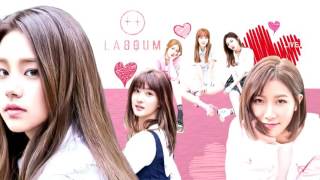 LABOUM 라붐  20160627  Panda TV KISS KPop Idol Secret Stage Broadcast 2 [upl. by Lorsung]