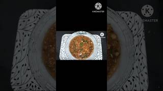 Matki Chi Usal Recipe Cooking ShortsUsal recipe  Plz Like and subscribe [upl. by Namharludba3]