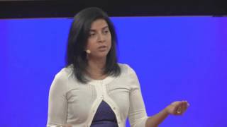 The importance of small family farms in global food security  Monika BarthwalDatta  TEDxOrange [upl. by Anahsal]