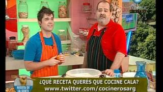 Cocineros argentinos  300611 3 de 6 [upl. by Bebe]