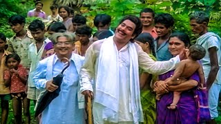 Krishnam Raju Chiranjeevi Murali Mohan Family Drama Full HD Part 7  Telugu Movie Scenes [upl. by Chara]