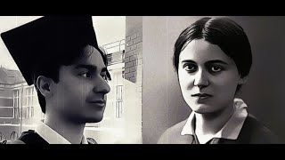 The Life amp Philosophy of Edith Stein 18911942 With Researcher Miguel De La Vega MA [upl. by Reba]