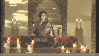 Begum Akhtar  dil hi to hai [upl. by Clim498]