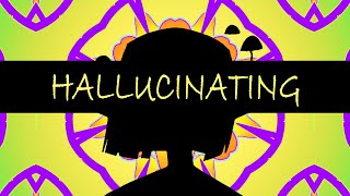 Hallucinating  Animation Meme eyestrainepilepsy [upl. by Lamee159]