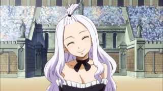 Fairy Tail  Mirajane  Mirror Mirror [upl. by Brandes222]