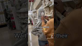 Mannequin head prank [upl. by Ha]