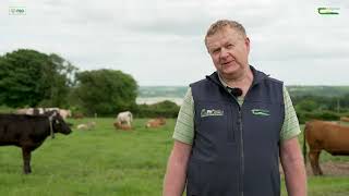 TeagascFBD Environmental Sustainability Awards 2024  Eamon amp Donnchadh McCarthy [upl. by Shulamith]