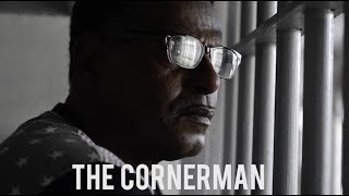 THE CORNERMAN TRAILER [upl. by Ulick276]