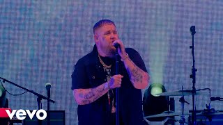 RagnBone Man  Wolves Live at Ludlow Castle 2023 [upl. by Naujej962]