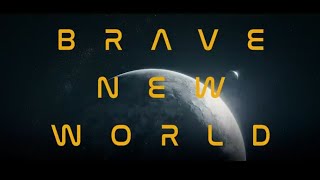 Starset  Brave New World  Türkçe [upl. by Nocam]