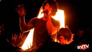 Asking Alexandria  Full Set 1 Live in HD [upl. by Heshum]