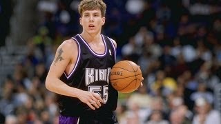 Jason Williams Top 10 Career Plays [upl. by Holbrook]