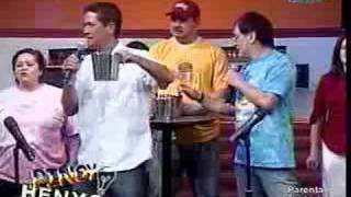 pinoy henyo 092506 [upl. by Terrel720]