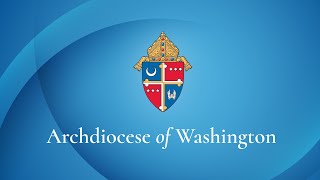 Mass of Ordination to the Priesthood 2021  Archdiocese of Washington  Cardinal Gregory [upl. by Urias]