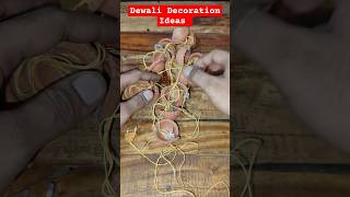 Dewali decoration ideas music technicalankur experiment dewalidecoration diy technicaldiy [upl. by Peednas]