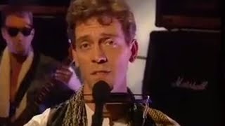 Hugh Lauries Protest Song  A Bit of Fry and Laurie  BBC Studios [upl. by Darelle]