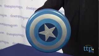 Captain America The Winter Soldier Trailer  Pre PAX East 2014 Show and Trailer  Part 63 [upl. by Rephotsirhc]