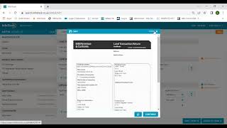 Easy digital AP1 Submissions with InfoTrack [upl. by Uwkuhceki]