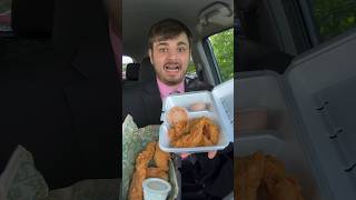 Wingstop Tenders Vs Raising Cane’s Tenders [upl. by Beaufort629]