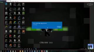 Comment DDOSCRASH un pc [upl. by Anyahc268]