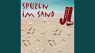 Spuren im Sand Instrumental [upl. by Sherwynd]