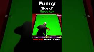 Hilarious Snooker Moments You Wont Believe  The Funny Side of Serious Snooker  Part 2 [upl. by Anibur]