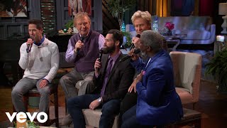 Gaither Vocal Band  I Cant Help Falling in Love [upl. by Laise683]