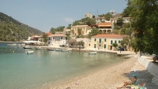 Kefalonia Cephalonia in the Greek Islands Greece HD [upl. by Ardelle]