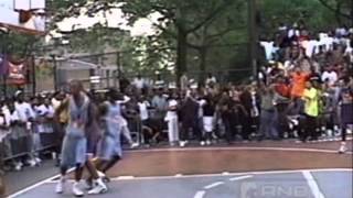 AND1 Skip vs Alimoe Battle Mixtape [upl. by Marras]