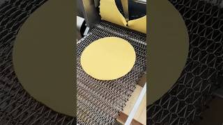 Cake press tortilla [upl. by Retrop]