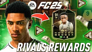 LIVE EA FC 25 ELITE DIVISION RIVALS REWARDS OPENEN amp MET KIJKERS  Bryan Hessing [upl. by Eudo]