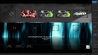 patching simplified PS3 [upl. by Aohk]