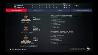 MLB® The Show™ 2120241001081614 [upl. by Galen]