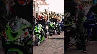 ZX6R review 2025 motobob [upl. by Ovid]