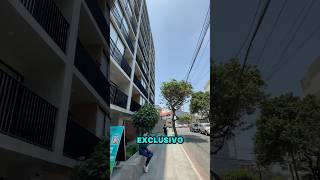 🏙️VENTA DE DEPARTAMENTOS EN ESTRENO 🌳 MIRAFLORES 🌳 [upl. by Anastas]