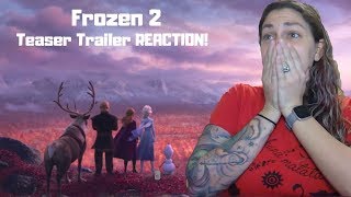 FROZEN 2 All Movie Clips 2019 [upl. by Madlen]