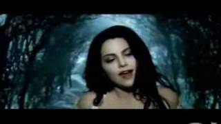 Amy Lee  Sallys Song Music Video Unofficial [upl. by Otrebmal910]