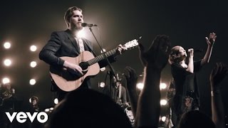 John Mark McMillan  Future  Past Live [upl. by Janaye323]