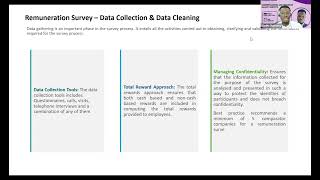 Understanding and Utilizing Salary Surveys [upl. by Ledeen]