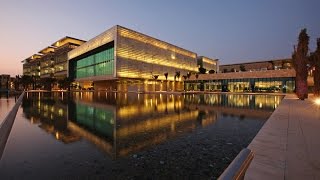 Video tour of KAUST [upl. by Aik290]