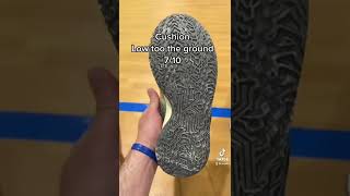 Kyrie 4 low  Performance Review [upl. by Ecarret]