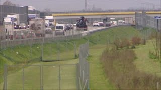 Freie Fahrt Polen schafft Maut auf staatlichen Autobahnen ab [upl. by Hsirehc642]