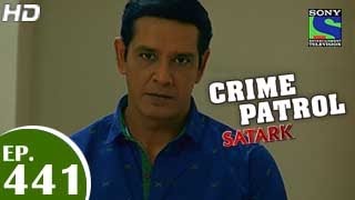 Crime Patrol  क्राइम पेट्रोल सतर्क  Backstabbing  Episode 441  5th December 2014 [upl. by Nottus509]