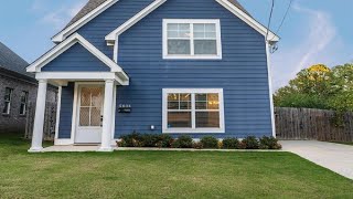 5034 WILBURN Memphis TN Presented by Amy Dale [upl. by Woermer]