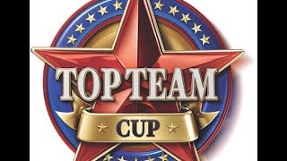 TOP TEAM CUP FINAL 2013 [upl. by Lavicrep741]