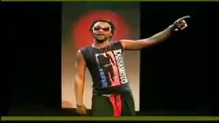 Fally Ipupa pharmacien Feat Koffi Olomide Clip officiel [upl. by Pallua483]