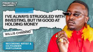 Setting the records straight on Chimano’s Financial Truths Lessons from a Life in Music  EP 73 [upl. by Prakash]