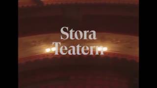 Upplev våren på Stora Teatern [upl. by Aicelet]