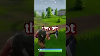 The Weirdest Fortnite Match in History [upl. by Okram]