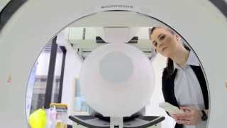 Nuclear Medicine Helen Pipilakis  RMIT University [upl. by Yate]